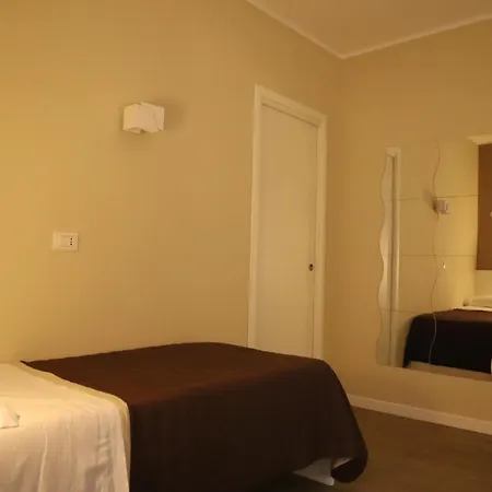 Bed & Breakfast Tre Fontane
