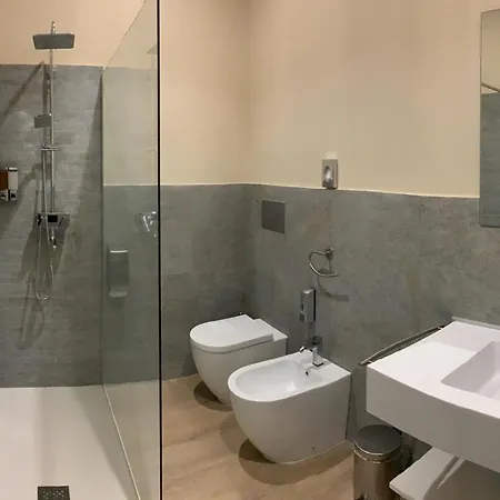 Tre Fontane Bed and breakfast