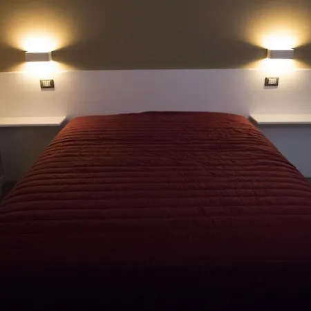 Tre Fontane Bed & Breakfast Reggio Calabria