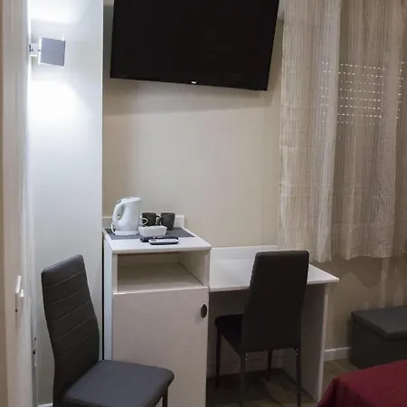 Tre Fontane * Reggio Calabria