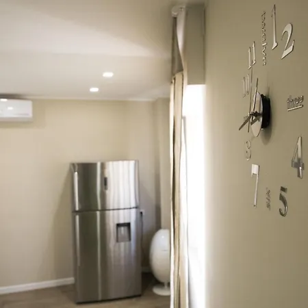 Tre Fontane Bed and breakfast Reggio Calabria