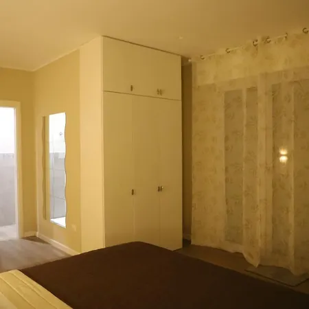 Tre Fontane Bed & Breakfast Reggio Calabria