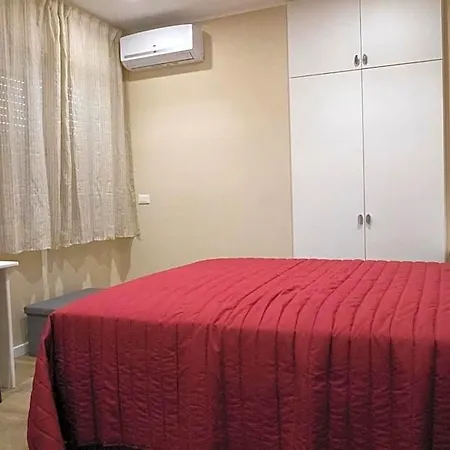 Tre Fontane 4* רג'יו די קאלאבריה
