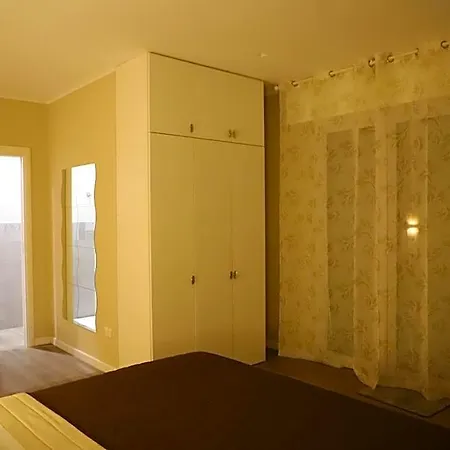 Tre Fontane 4*