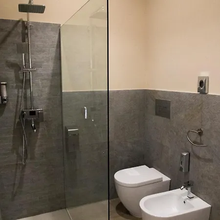 Tre Fontane Nocleg ze śniadaniem Reggio di Calabria