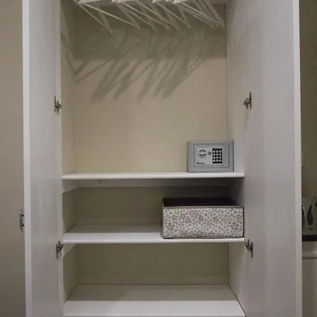 Tre Fontane 4* Reggio di Calabria