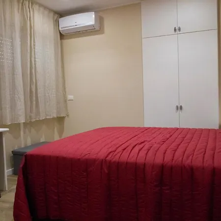 Nocleg ze śniadaniem Tre Fontane Reggio di Calabria