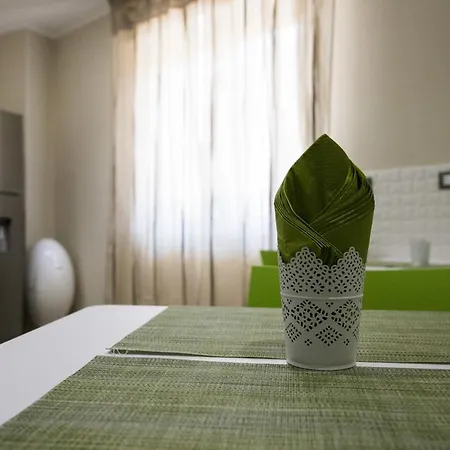 Tre Fontane Bed & Breakfast