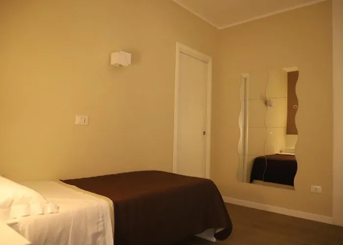 Bed & Breakfast Tre Fontane