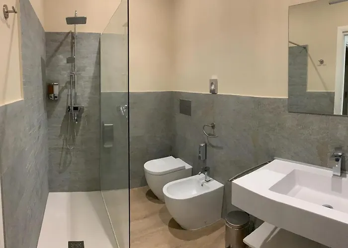 Tre Fontane Bed & Breakfast