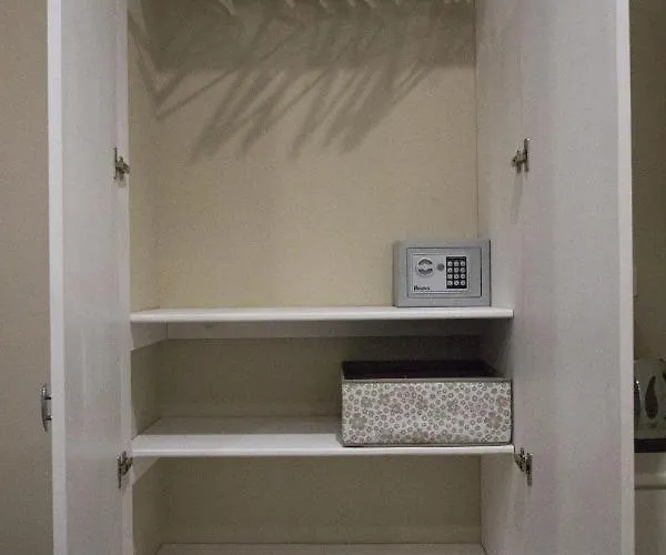 Tre Fontane 4* Reggio di Calabria