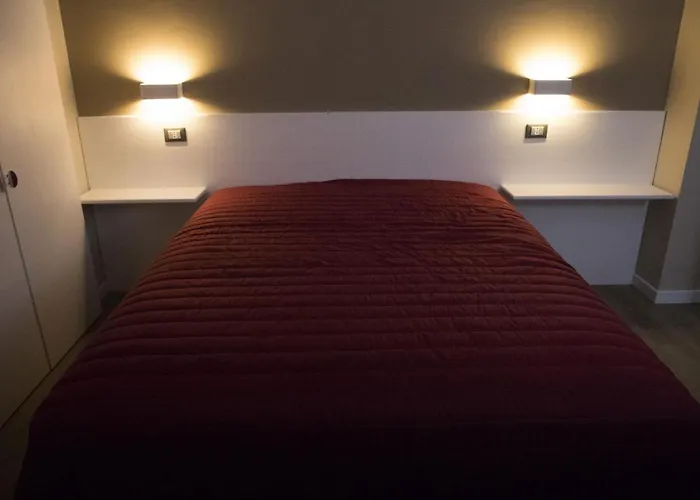 Tre Fontane Bed & Breakfast Reggio di Calabria