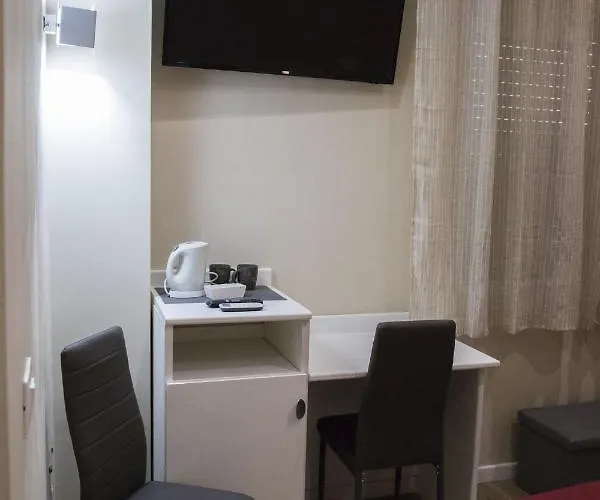 Tre Fontane 4* Reggio di Calabria