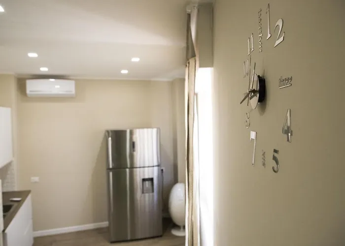 Tre Fontane Bed & Breakfast Reggio di Calabria