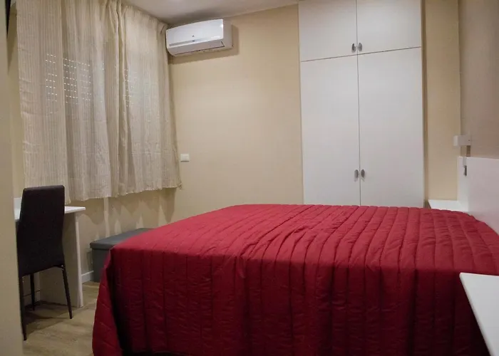 Bed & Breakfast Tre Fontane Reggio di Calabria