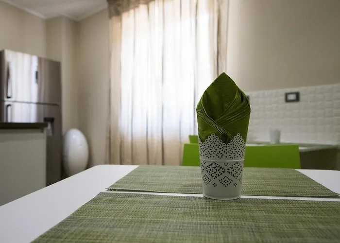 Tre Fontane Bed & Breakfast