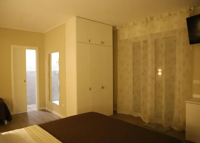 Tre Fontane Bed & Breakfast Reggio di Calabria